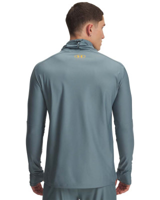 Bluza Barbati M CHALLENGER PRO WINTR LS Under Armour 