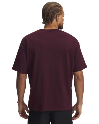 Tricou Barbati HWT U LOGO SS Under Armour