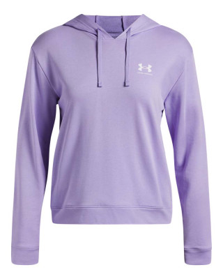 Hanorac Dama RIVAL TERRY HOODIE Under Armour