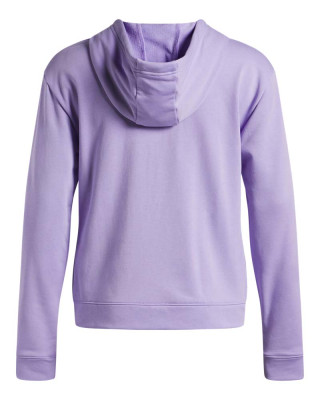 Hanorac Dama RIVAL TERRY HOODIE Under Armour