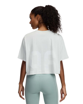 Tricou Dama WOMEN RIVAL 96 TRAINING T-SHIRT Under Armour 