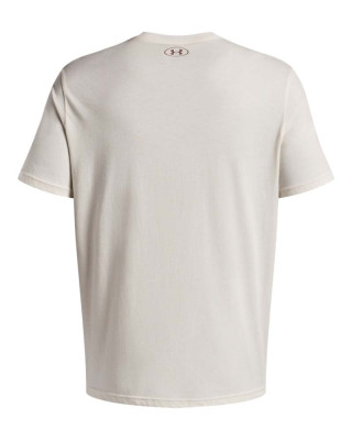 Tricou Barbati COLLEGE CREST LOGO SS Under Armour 