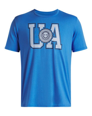 Tricou Barbati COLLEGE CREST LOGO SS Under Armour