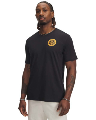 Tricou Barbati CLUB SS Under Armour 