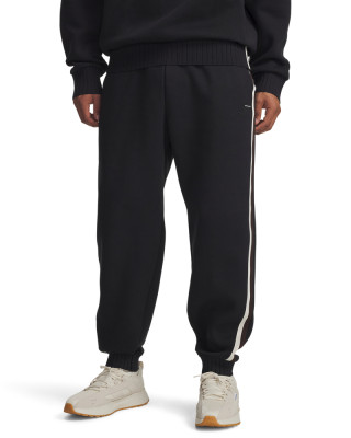 Pantaloni Barbati ICON HEAVY RIB JOGGER Under Armour