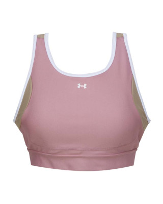 Bustiera Dama CROSSBACK MID OPEN BACK Under Armour 