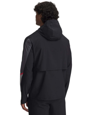 Jacheta Barbati VELOCITI STORM HOODED JKT Under Armour