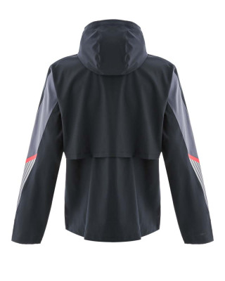Jacheta Barbati VELOCITI STORM HOODED JKT Under Armour