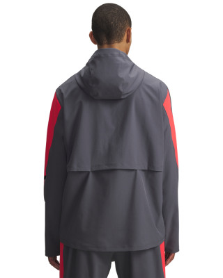 Jacheta Barbati VELOCITI STORM HOODED JACKET Under Armour 