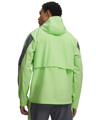 Jacheta Barbati VELOCITI STORM HOODED Under Armour 