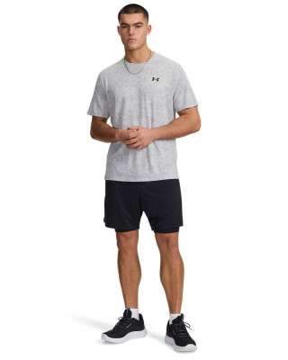 Pantaloni scurti Barbati TECH VENT 2IN1 SHORT Under Armour