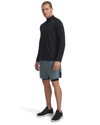 Pantaloni scurti Barbati TECH VENT 2IN1 SHORT Under Armour 