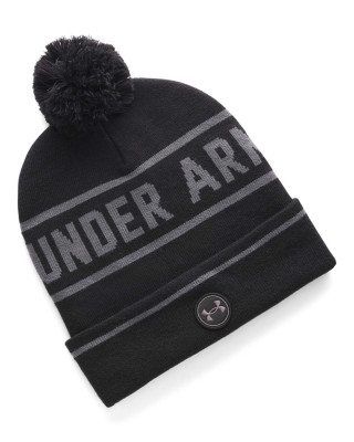 Caciula Barbati DRIVE POM BEANIE Under Armour 