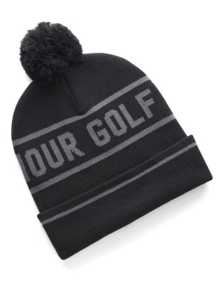 Caciula Barbati DRIVE POM BEANIE Under Armour 