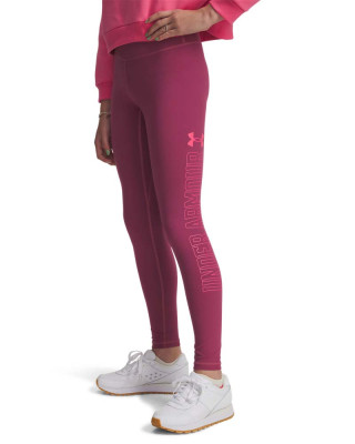Colanti Fete MOTION BRANDED LEGGING Under Armour