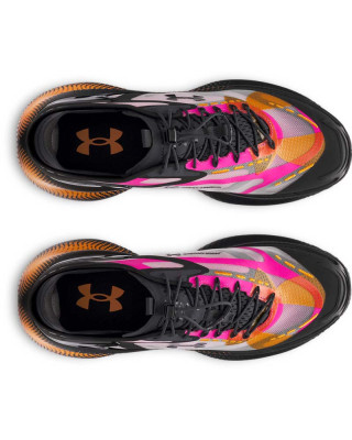 Pantofi sport Unisex ECHO Under Armour 