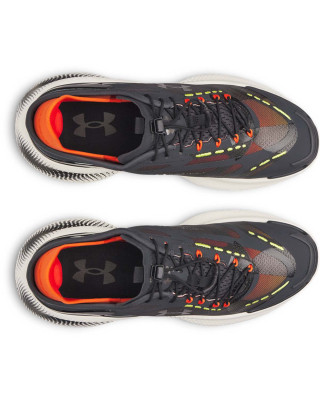 Pantofi Sport Unisex de alergare ECHO SLIPSPEED Under Armour 