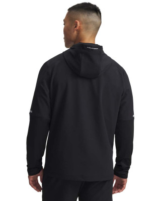 Jacheta Barbati UTILITY WOVEN WINTERIZED FZ Under Armour 