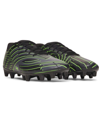 Ghete Fotbal Unisex SHADOW CLUB 4 FG Under Armour 