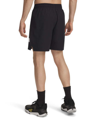 Pantaloni scurti Barbati ZONE 7 WVN SHORT GRPHC Under Armour