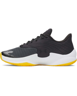 Ghete baschet Unisex CURRY SPLASH 26 Under Armour 