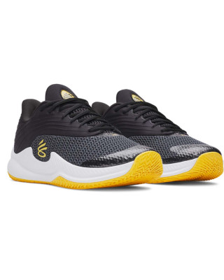 Ghete baschet Unisex CURRY SPLASH 26 Under Armour 