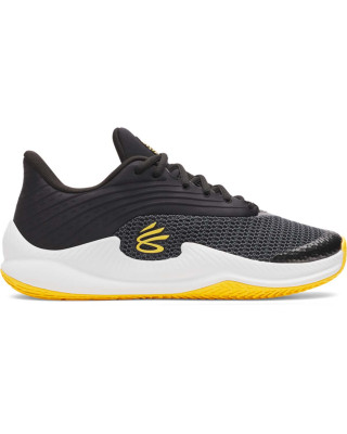 Ghete baschet Unisex CURRY SPLASH 26 Under Armour 