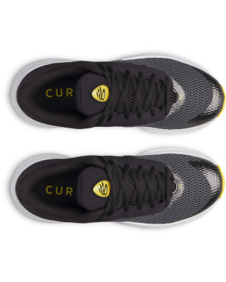 Ghete baschet Unisex CURRY SPLASH 26 Under Armour 