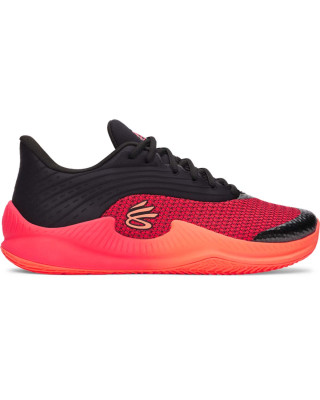 Ghete Baschet Unisex CURRY SPLASH 26 Under Armour 