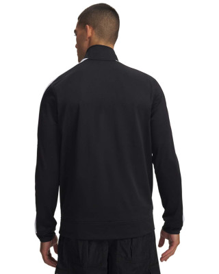 Jacheta Barbati RIVAL KNIT JACKET Under Armour 