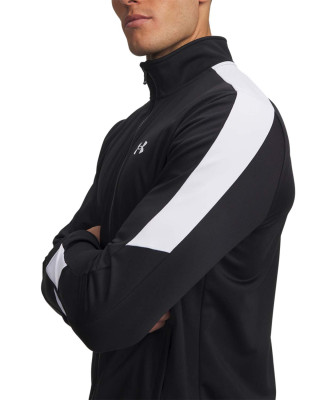 Jacheta Barbati RIVAL KNIT JACKET Under Armour 