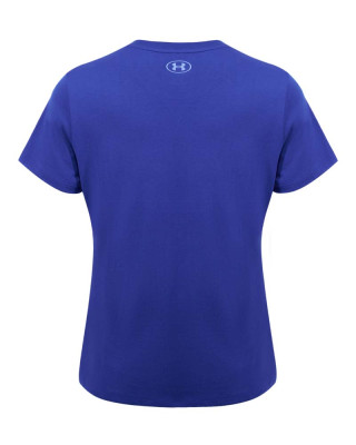 Tricou Dama LC LOGO SS Under Armour
