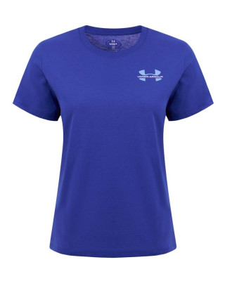 Tricou Dama LC LOGO SS Under Armour