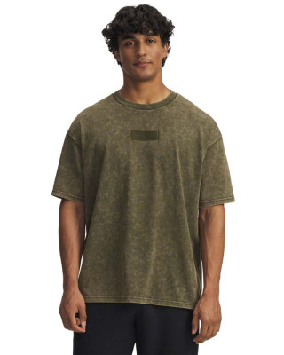 Tricou Barbati PROJECT ROCK HWT OS T Under Armour