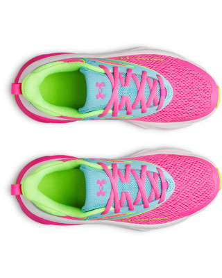 Pantofi sport Fete GGS ROGUE 6 Under Armour 