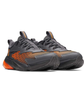 Pantofi sport Baieti BGS SCRAMJET 7 Under Armour