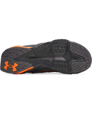 Pantofi sport Baieti BGS SCRAMJET 7 Under Armour