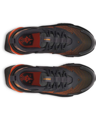 Pantofi sport Baieti BGS SCRAMJET 7 Under Armour