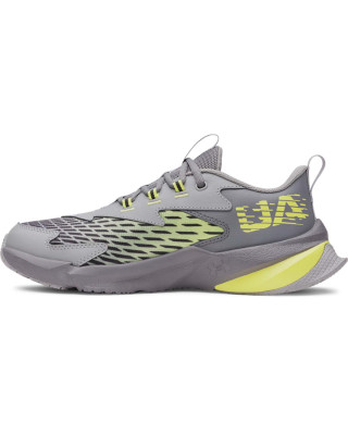 Pantofi sport Baieti SCRAMJET 7 Under Armour 