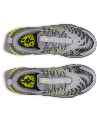 Pantofi sport Baieti SCRAMJET 7 Under Armour 