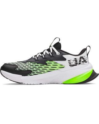 Pantofi sport Baieti BGS SCRAMJET 7 Under Armour