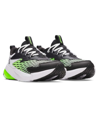 Pantofi sport Baieti BGS SCRAMJET 7 Under Armour