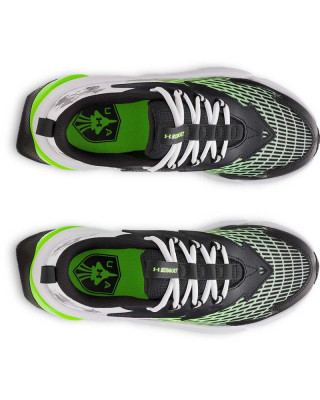 Pantofi sport Baieti BGS SCRAMJET 7 Under Armour