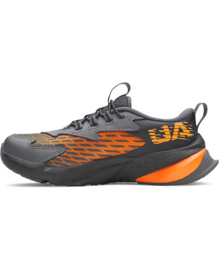 Pantofi sport de antrenamente hibride Baieti SCRAMJET 7 Under Armour 