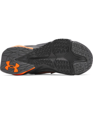 Pantofi sport de antrenamente hibride Baieti SCRAMJET 7 Under Armour 