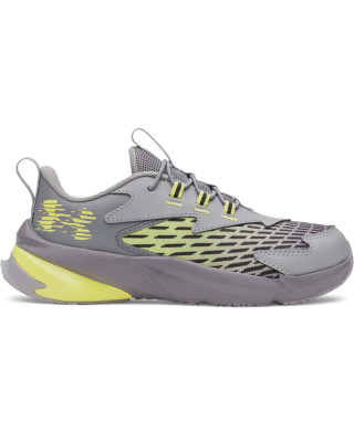 Pantofi sport Baieti SCRAMJET 7 Under Armour 