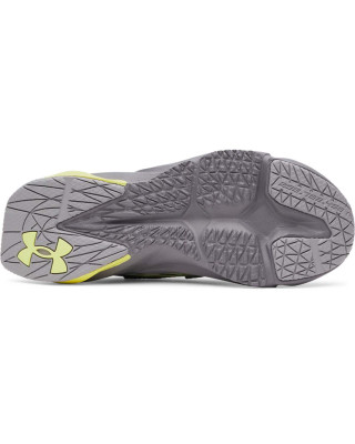 Pantofi sport Baieti SCRAMJET 7 Under Armour 