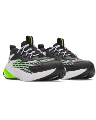 Pantofi sport Baieti BPS SCRAMJET 7 Under Armour