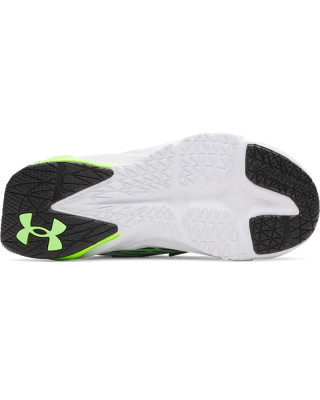 Pantofi sport Baieti BPS SCRAMJET 7 Under Armour