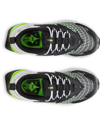 Pantofi sport Baieti BPS SCRAMJET 7 Under Armour
